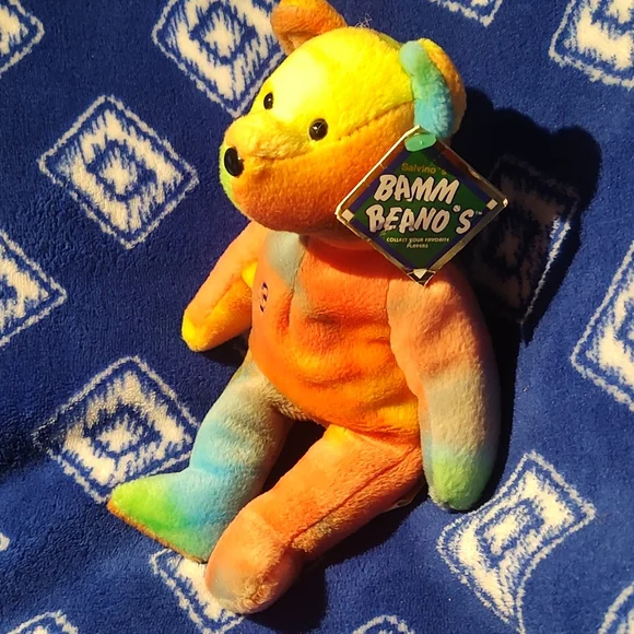 1998/Rodriguez #3 - Picture 2 of 10